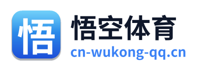 悟空体育 Logo